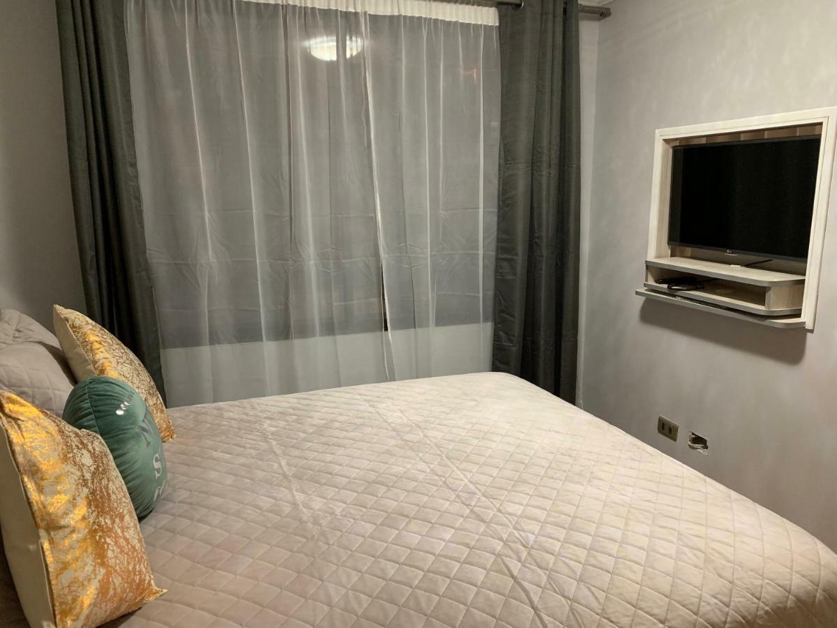 Stay Santiago Lastarria Bellas Artes Luaran gambar